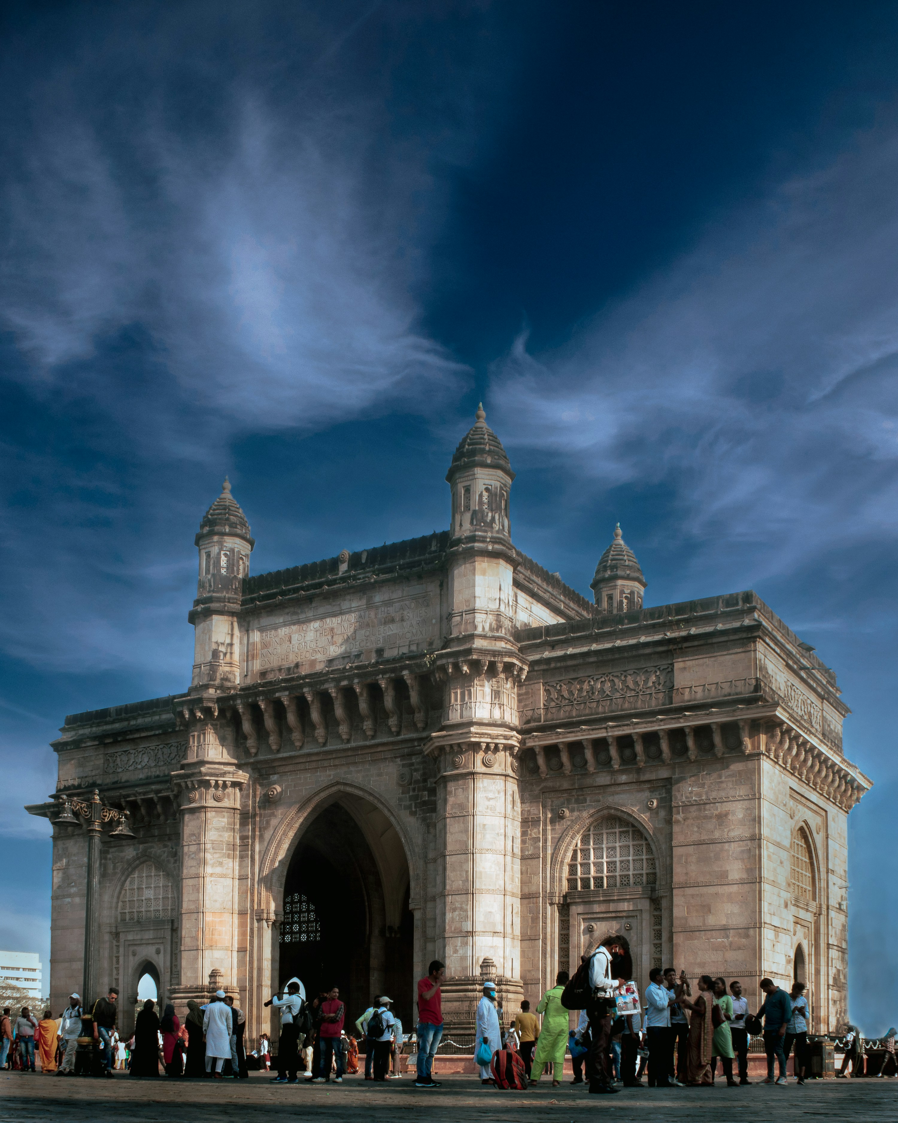 Gateway of India